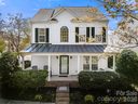 11627 Kingsley View Drive sold home in Charlotte, SC