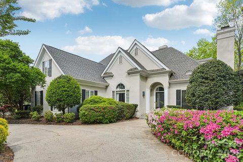 16201 Woolwine Road active home in Riverpointe, Charlotte, NC