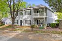 21727 Aftonshire Drive sold home in Cornelius, SC