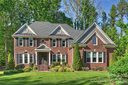 18320 Copeland Way sold home in Davidson, SC