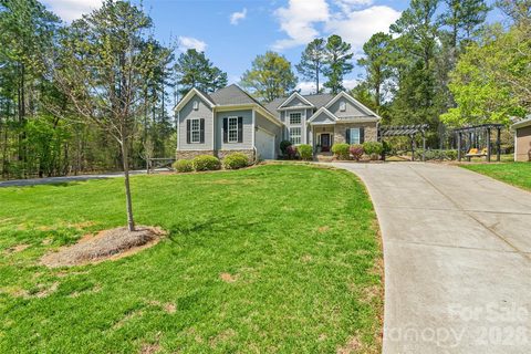 1925 Charles Avenue sold home in Arrowood, Lancaster, SC