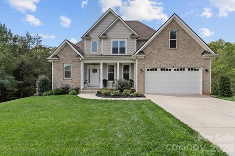 Homes in Shepherds Bluff, Mooresville