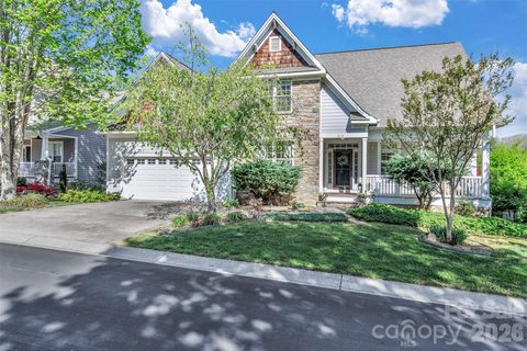 213 Nut Hatch Loop sold home in Ashley Woods, Arden, NC