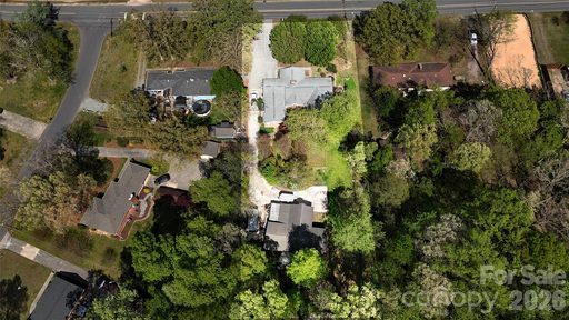 1319 Cathey Road sold home in Coulwood, Charlotte, NC