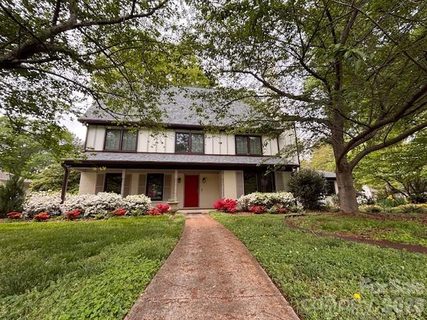 5335 Lansing Drive pending home in Lansdowne, Charlotte, NC