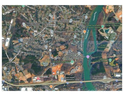 00 Beatty Drive active land listing in Catawba Heights, Belmont, NC