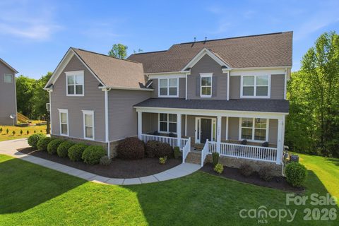 Homes in Hearthwood, Concord