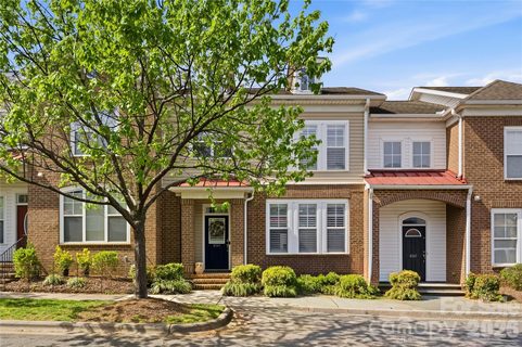 8341 Scotney Bluff Avenue active home in Ayrsley, Charlotte, NC