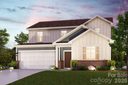 1053 Hallman Branch Lane sold home in Lincolnton, SC