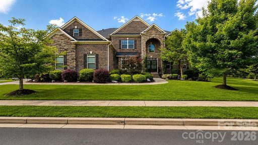 Homes in Mirabella, Huntersville