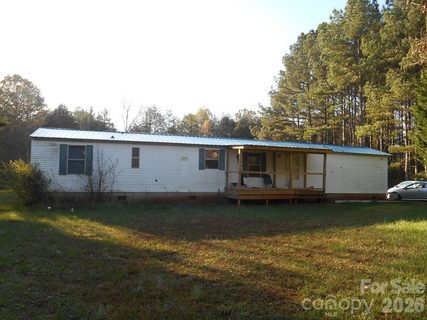 A home in Four Oaks