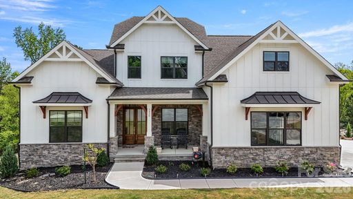 3438 Stags Leap Way sold home in Handsmill On Lake Wylie, York, SC