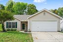 9336 Tibble Creek Way sold home in Charlotte, SC