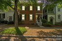 1110 South Street sold home in Cornelius, SC
