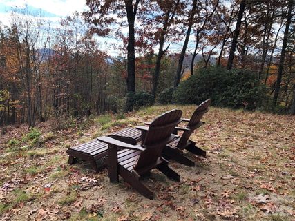 542 545a Mckenzie Way active lot in Gateway Mountain, Old Fort, NC