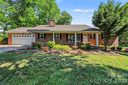 2115 Candlewood Drive sold home in Concord, SC