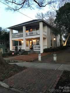 Homes in Rensselaer Place, Charlotte