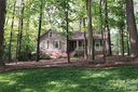 14040 Hackamore Drive sold home in Matthews, SC