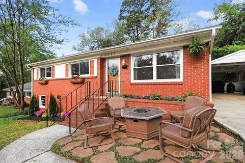 3231 Harrow Place sold home in Brixton, Charlotte, NC