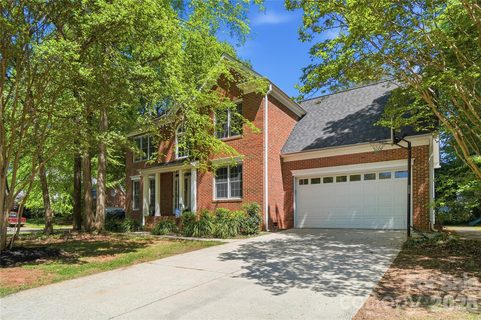 Homes in Tysons Forest, Rock Hill