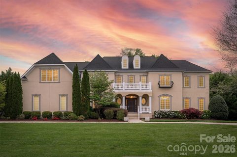 804 Wandering Way Drive sold home in Marvin Creek, Waxhaw, NC