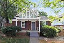 1515 Southwood Avenue sold home in Charlotte, SC
