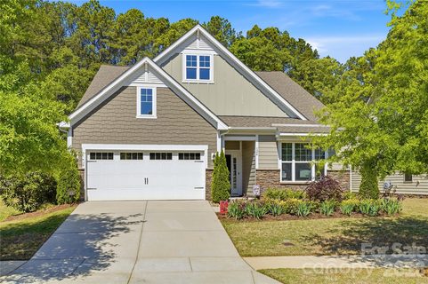 124 Van Gogh Trail active home in Imagery On Mtn Island, Mount Holly, NC