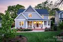 328 Melbourne Court sold home in Charlotte, SC