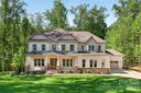 7832 Deerbridge Street sold home in Mint Hill, SC