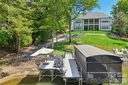 17914 Culross Lane sold home in Charlotte, SC