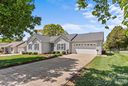 1478 Farmington Hills Drive sold home in Conover, SC