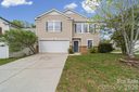2902 Royal Fern Lane sold home in Charlotte, SC