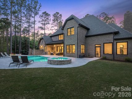 4062 Country Overlook Drive sold home in Trinity Ridge, Fort Mill, SC