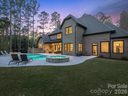 4062 Country Overlook Drive sold home in Fort Mill, SC