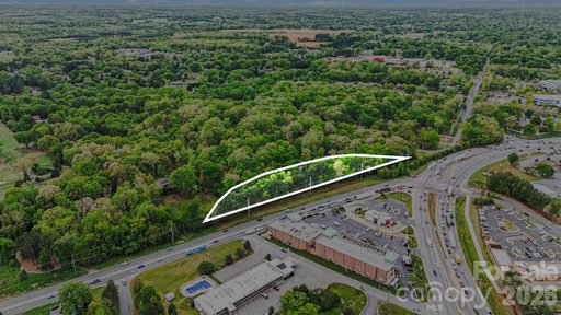 0 Leewood Drive active commercial land in Leewood Acres, Monroe, NC