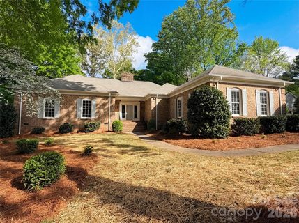 Homes in Quail Acres, Charlotte