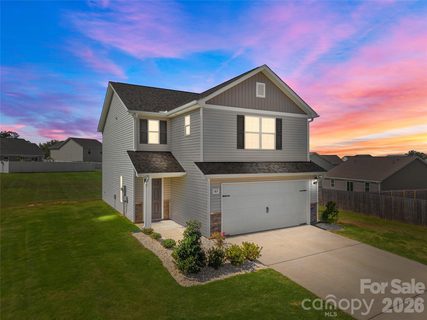 163 Kipling Lane active home in Beason Creek, Kings Mountain, NC