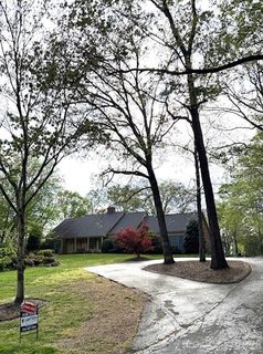 408 Bethel Drive pending home in Country Club, Salisbury, NC