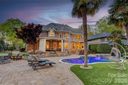 13404 Robert Walker Drive sold home in Davidson, SC