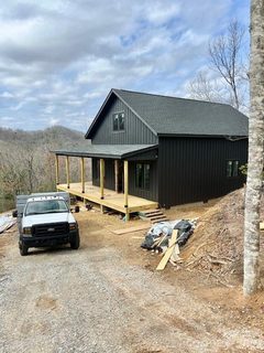 646 Fontana Ridge Road sold home in Fontana Ridge, Bryson City, NC