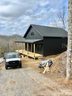 646 Fontana Ridge Road sold home in Bryson City, SC