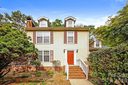 2419 Westminster Drive sold home in Concord, SC