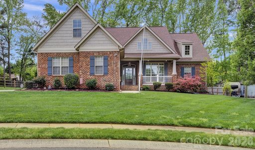 A home in Chandler Forest