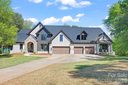 20107 Bascom Ridge Drive sold home in Cornelius, SC