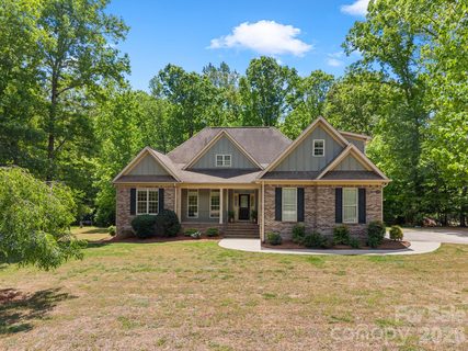 42 Woodridge Court sold home in Red Fox, Columbus, NC