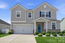 12307 Rowan Hill Drive sold home in Huntersville, SC