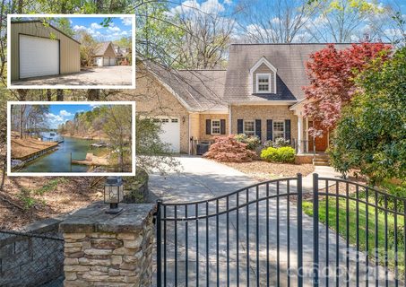 Laurel Cove, Statesville