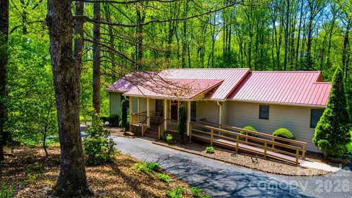Homes in Brentwood, Morganton
