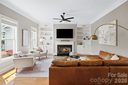 9018 Cotton Press Road sold home in Charlotte, SC