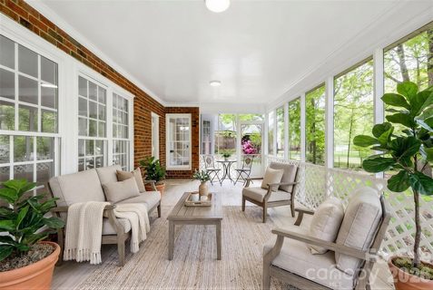 5407 Berrywood Lane sold home in Wesley Woods, Monroe, NC